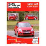 Suzuki Swift (Benzin) (05-10)