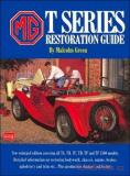 MG T Series Restoration Guide