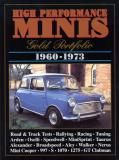 High Performance Minis Gold Portfolio 1960-1973