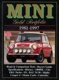 Mini Gold Portfolio 1981-1997