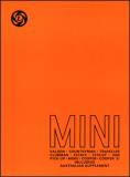 Mini (59-76) incl. Australian Supplement