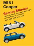 Mini Cooper (07-11) (Softback)