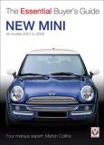 New Mini: All models 2001-2006