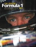 Official Formula 1 Season Review 2011 (Oficiální přehled ročníku 2011 závodů F1)