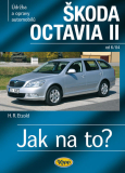 Škoda Octavia II (od 04) - 2. vydání