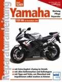 Yamaha YZF-R6 (od 03)