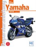 Yamaha YZF-R6 (99-02)