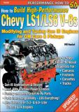 How To Build High Performance Chevy LS1/LS6 V-8s