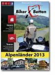 Biker Betten Alpenländer 2014