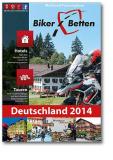 Biker Betten Deutschland 2014