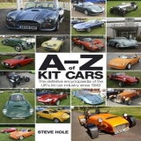 A-Z of Kit Cars