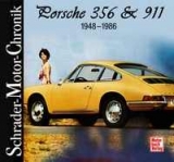Porsche 356 & 911 - 1948-1986