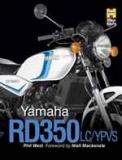 Yamaha RD350LC/YPVS