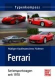 Ferrari - Seriensportwagen seit 1970