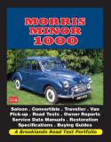 Morris Minor 1000 Road Test Portfolio