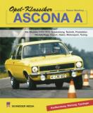 Opel Klassiker - Ascona A