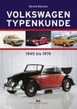 Volkswagen Typenkunde: 1945 bis 1974