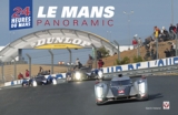 Le Mans Panoramic