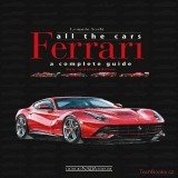 Ferrari: All The Cars
