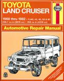 Toyota Land Cruiser (68-82)