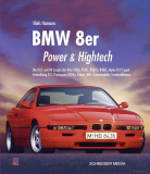 BMW 8er: Power & Hightech