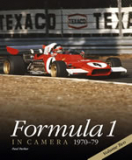 Formula 1 in Camera 1970-79, Volume Two