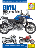 BMW R1200 dohc (10-12)