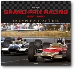 Grand-Prix Racing seit 1950