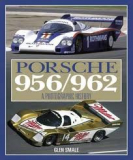 Porsche 956 / 962: A photographic history