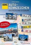 Autokennzeichen Deutschland & Europa