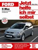 Ford C-MAX (od 2010)
