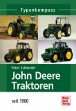 John Deere Traktoren - seit 1960