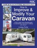 Improve & Modify Your Caravan