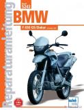 BMW F 650 GS/Dakar (od 00)