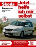 Škoda Roomster (06-11)