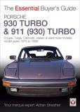 Porsche 930 Turbo & 911 (930) Turbo) 1975-1989