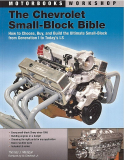 The Chevrolet Small-Block Bible