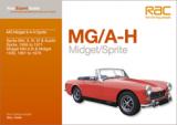 MG Midget & A-H Sprite