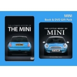 Mini Book and DVD Gift Pack