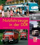 Nutzfahrzeuge in der DDR