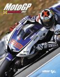 MotoGP Season Review 2012 (Oficiální přehled ročníku 2012 závodů MotoGP)