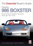Porsche Boxster (986) 1997-2005