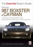 Porsche Boxster & Cayman (987) 2005-2009