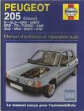 Peugeot 205 (Diesel) (83-95)