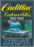 Cadillac Automobiles, 1960-69