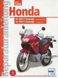 Honda XL600V / 650V Transalp (87-07)