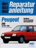 Peugeot 205 (88-98)