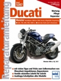 Ducati Monster (00-05)