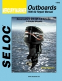 Mercury/Mariner Outboards 2-stroke 1990-00