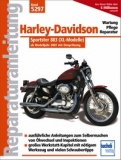 Harley-Davidson Sportster 883 (od 2007)